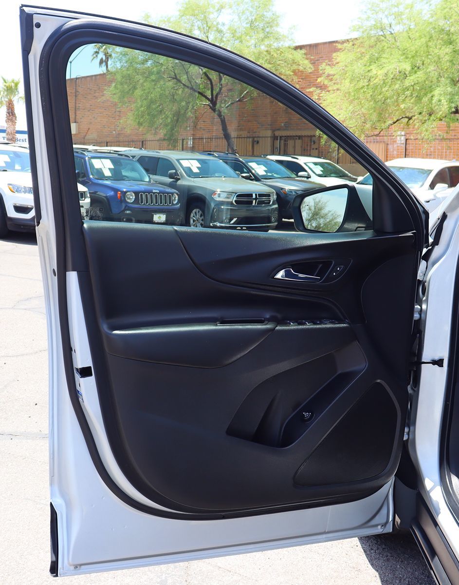 2022 Chevrolet Equinox LT - Photo 37