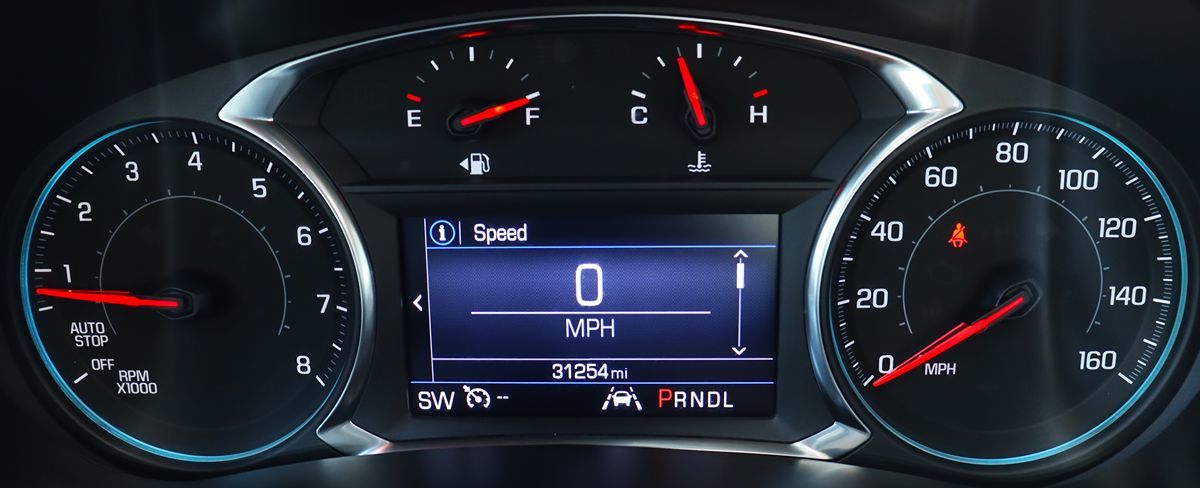 2022 Chevrolet Equinox LT - Photo 43