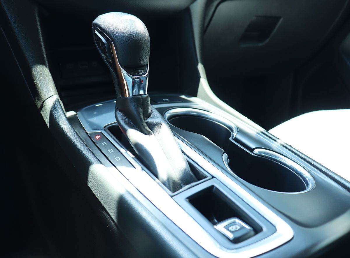 2022 Chevrolet Equinox LT photo 48