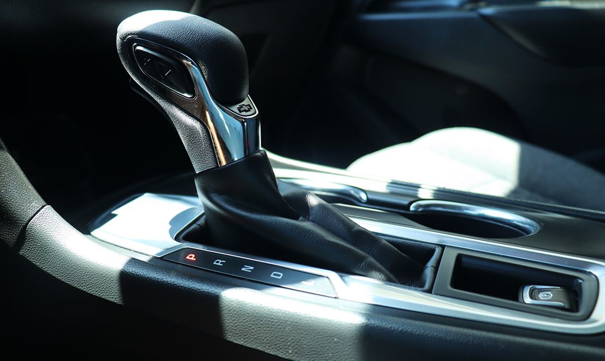 2022 Chevrolet Equinox LT - Photo 52