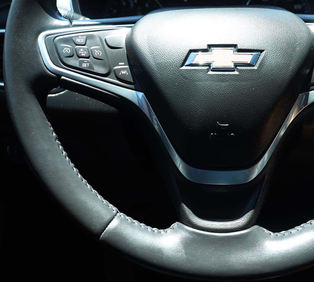 2022 Chevrolet Equinox LT photo 50