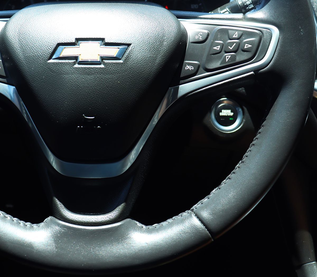 2022 Chevrolet Equinox LT photo 51