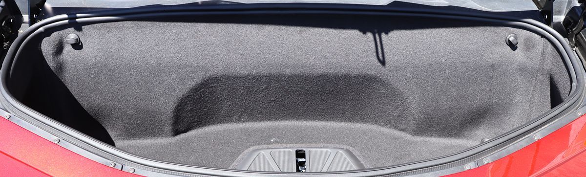 2022 Chevrolet Corvette 2LT - Photo 28