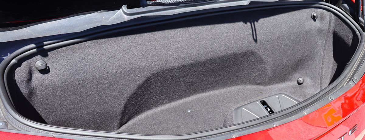 2022 Chevrolet Corvette 2LT - Photo 29