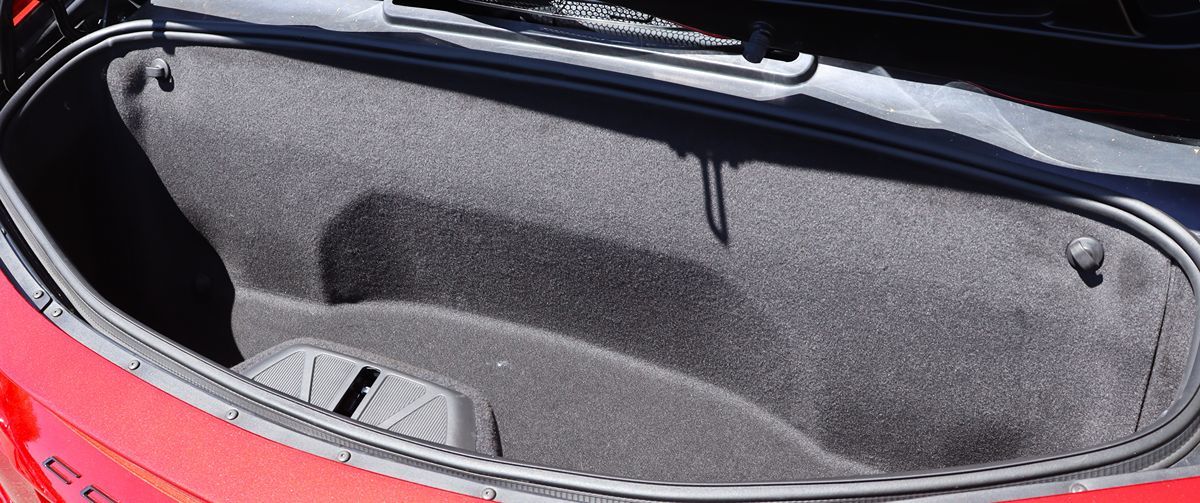 2022 Chevrolet Corvette 2LT - Photo 30