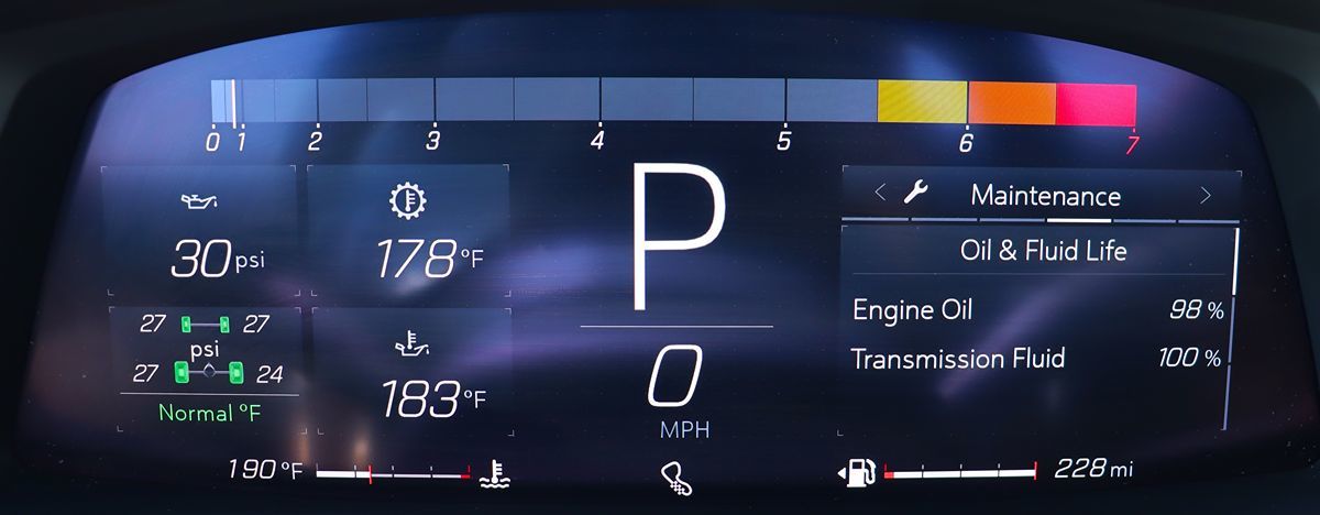 2022 Chevrolet Corvette 2LT - Photo 42