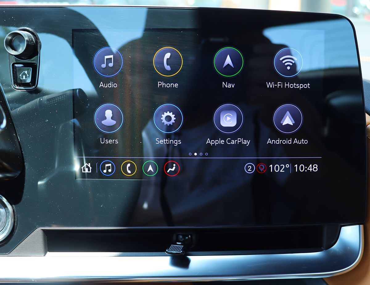 2022 Chevrolet Corvette 2LT - Photo 46