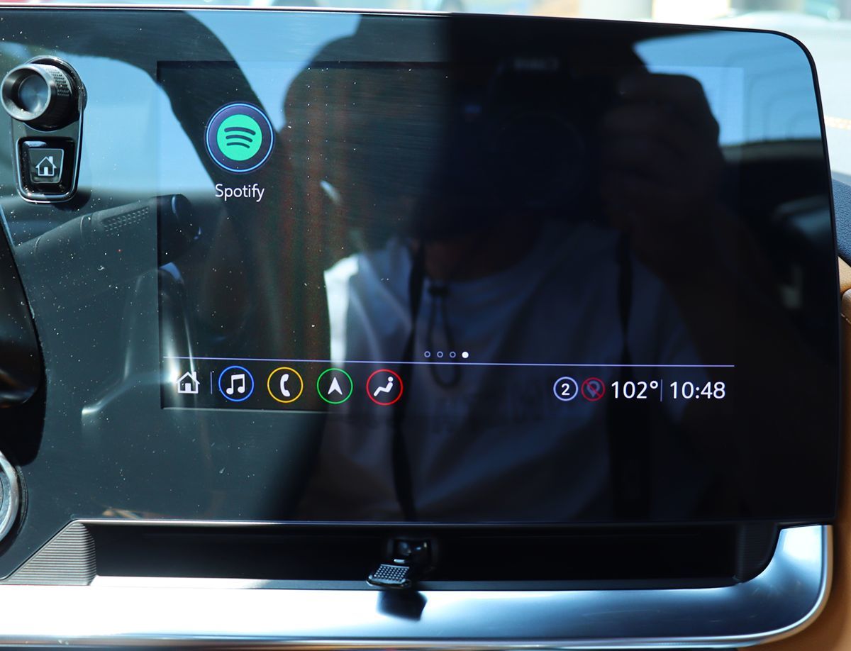 2022 Chevrolet Corvette 2LT - Photo 48