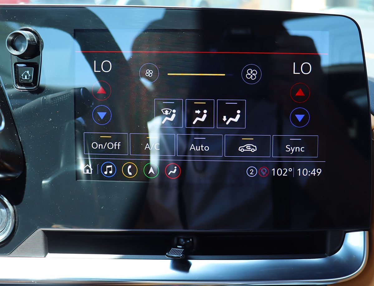 2022 Chevrolet Corvette 2LT - Photo 49