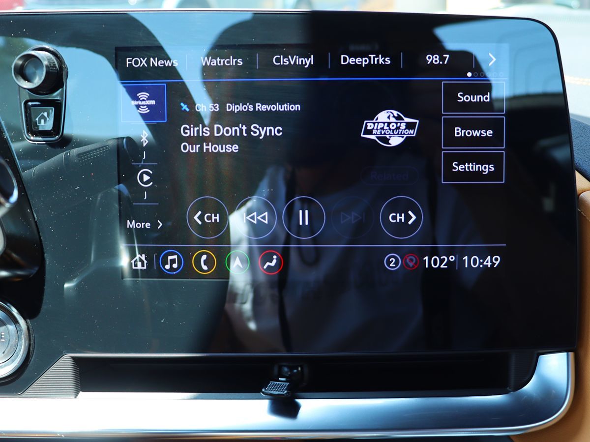 2022 Chevrolet Corvette 2LT - Photo 51