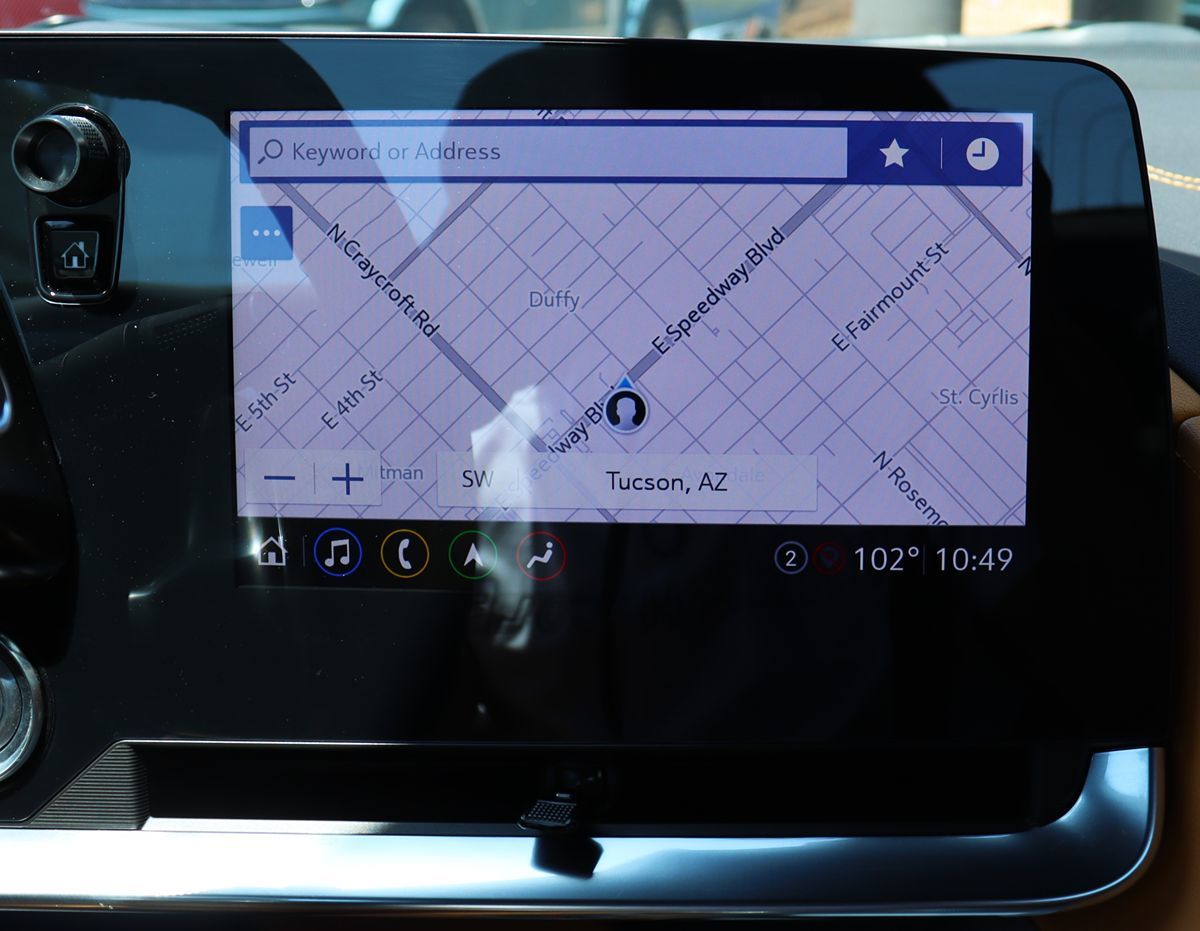 2022 Chevrolet Corvette 2LT - Photo 52