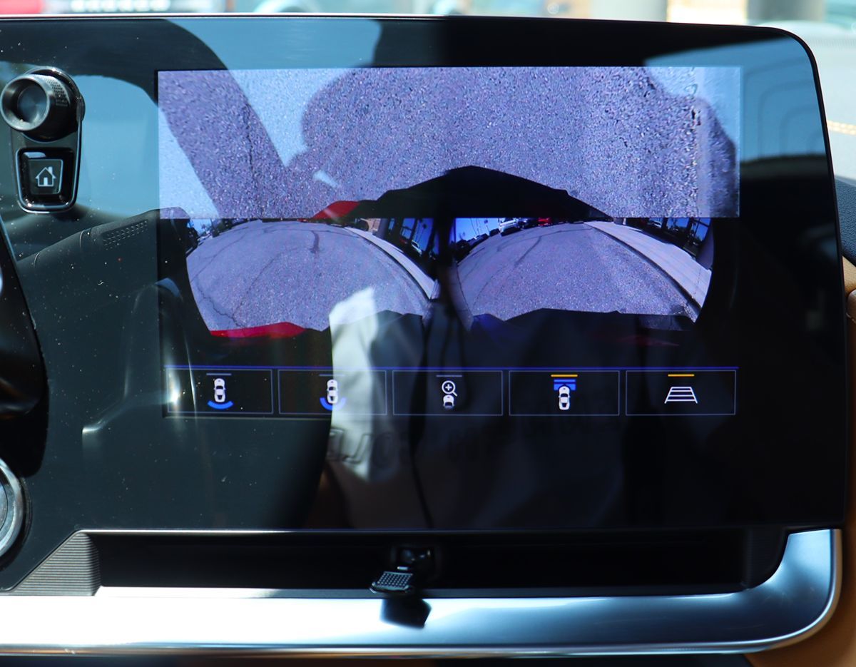 2022 Chevrolet Corvette 2LT - Photo 53