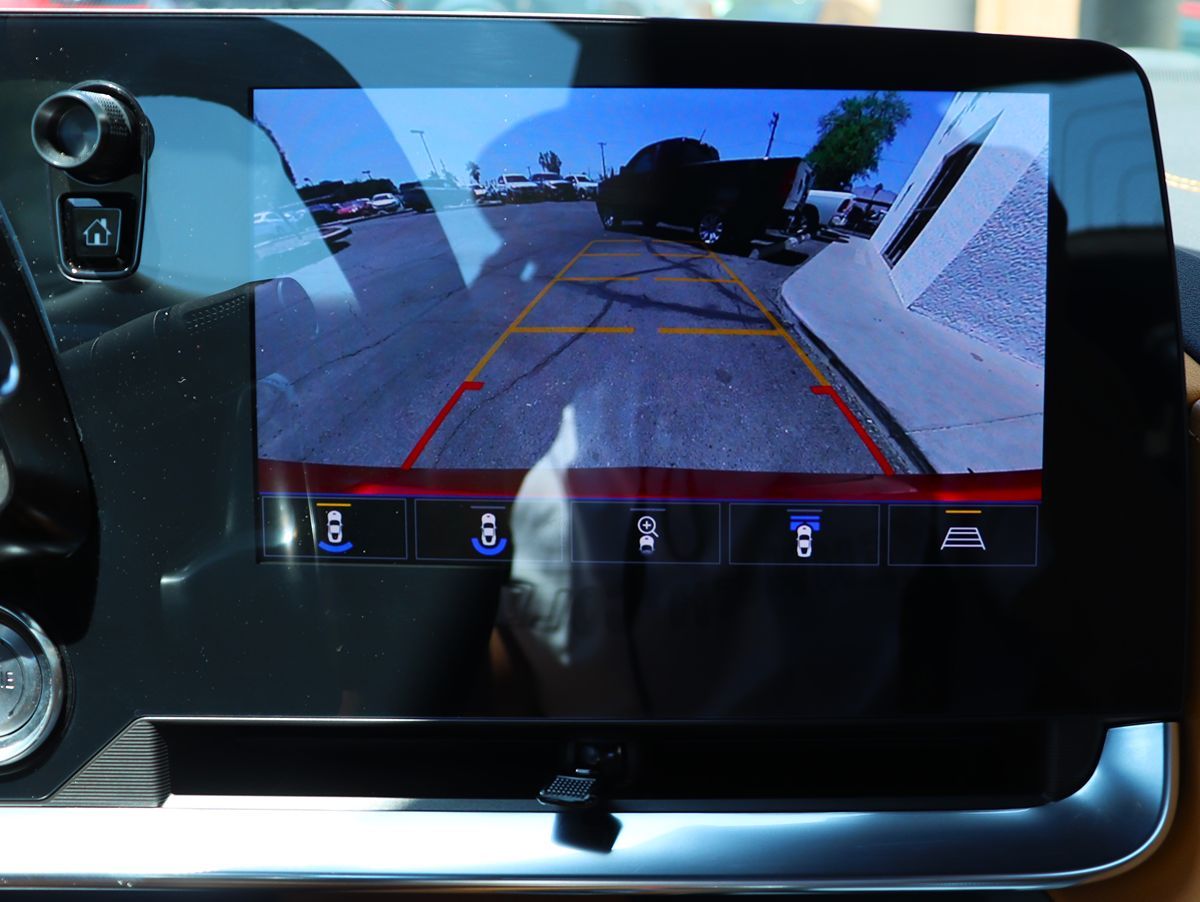 2022 Chevrolet Corvette 2LT - Photo 54