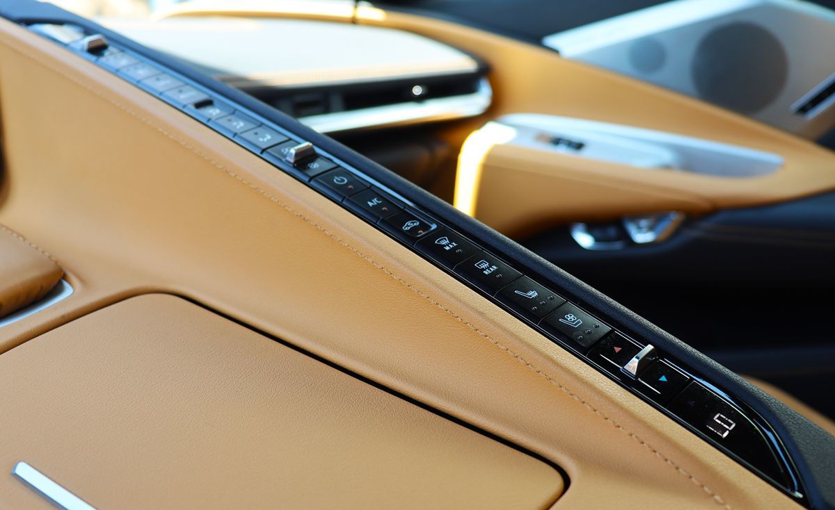 2022 Chevrolet Corvette 2LT - Photo 55