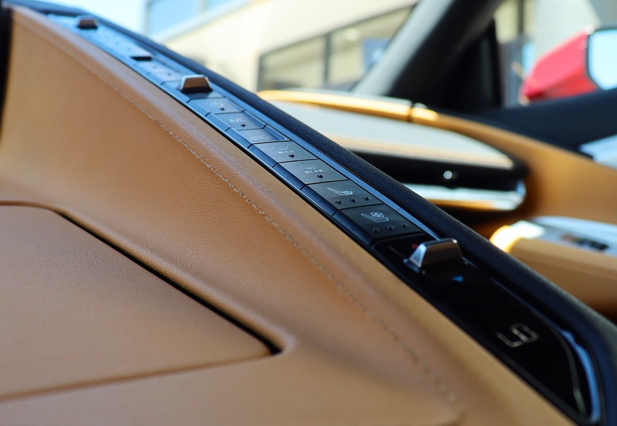 2022 Chevrolet Corvette 2LT - Photo 56