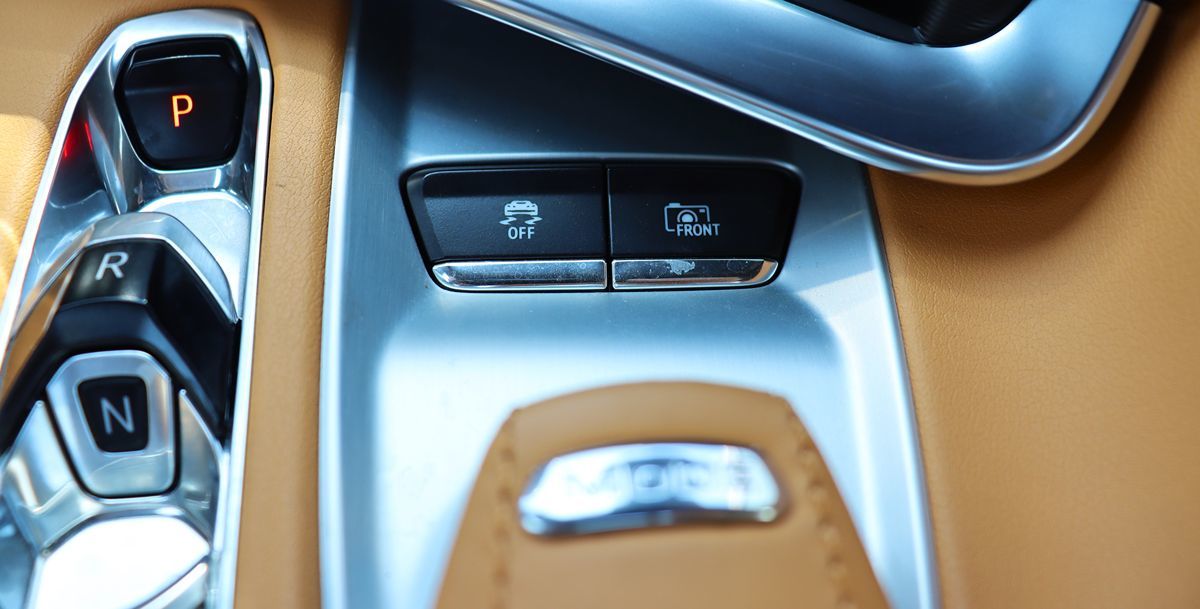 2022 Chevrolet Corvette 2LT - Photo 58