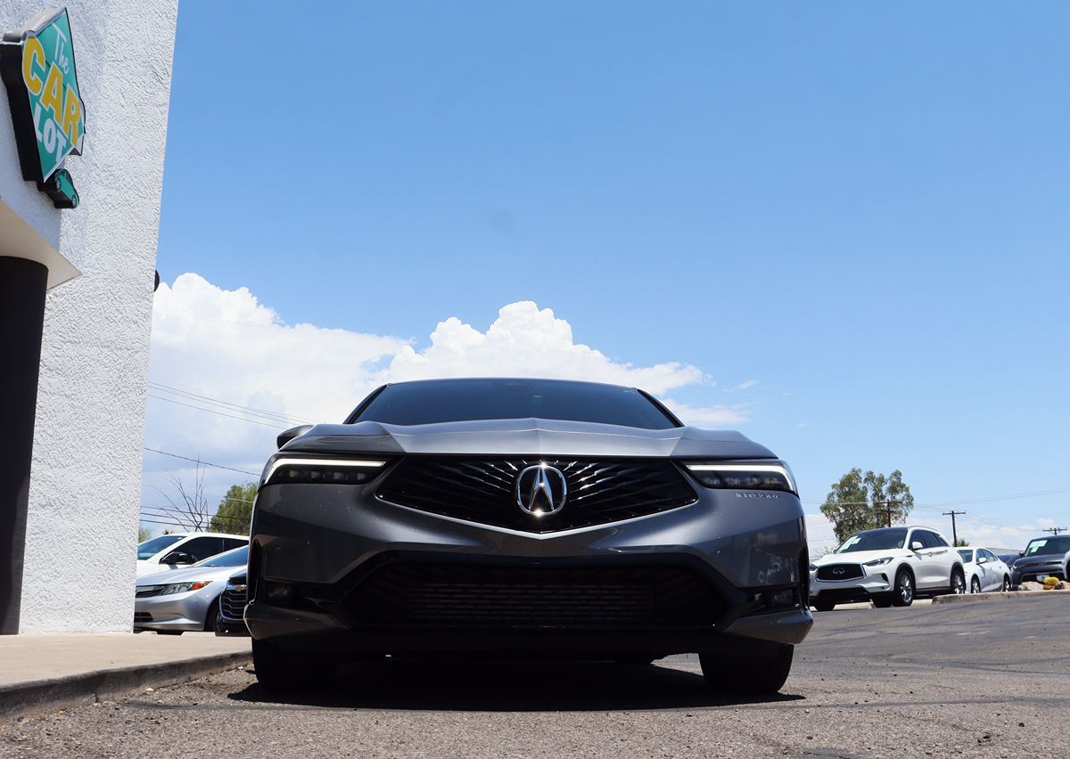 2023 Acura Integra A-Spec photo 16