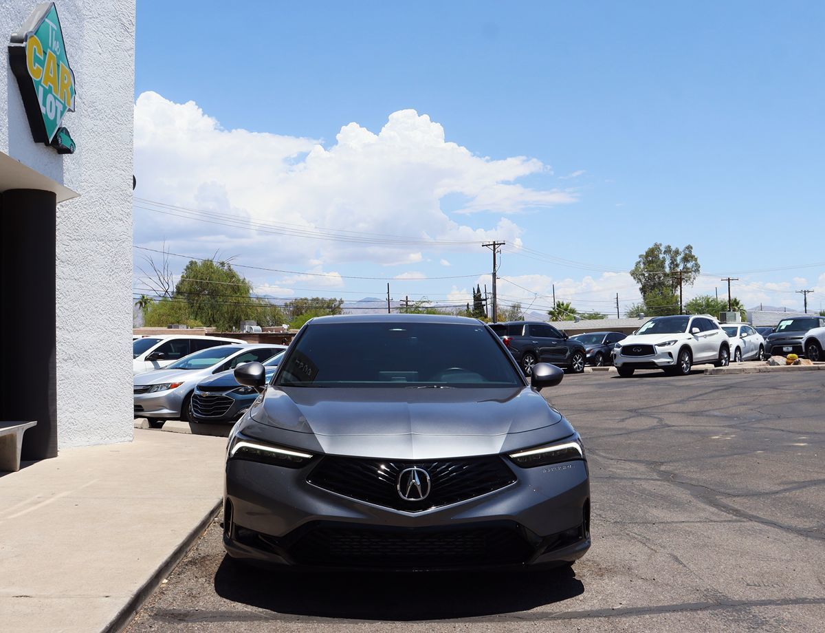 2023 Acura Integra A-Spec photo 15