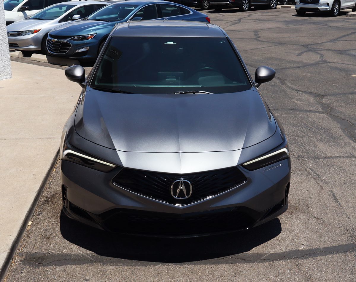 2023 Acura Integra A-Spec photo 14