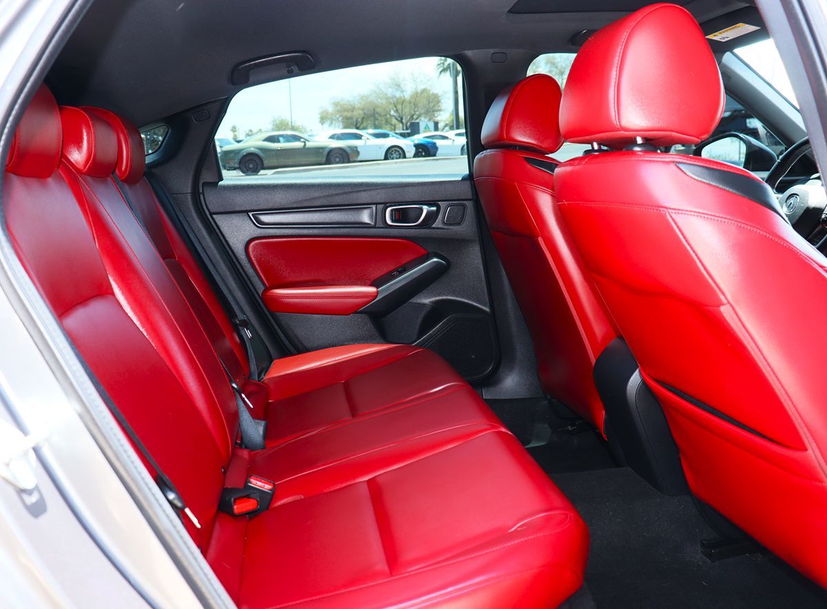 2023 Acura Integra A-Spec photo 26