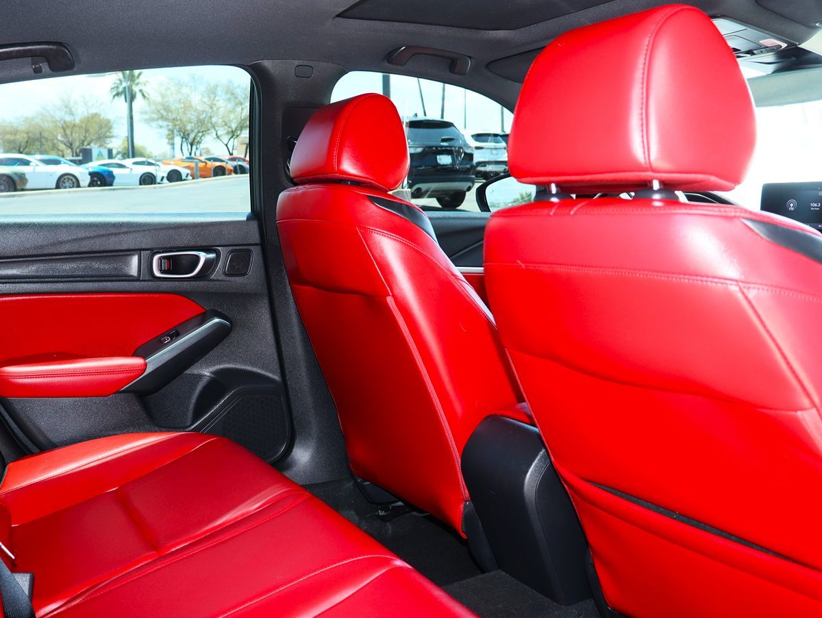 2023 Acura Integra A-Spec photo 27