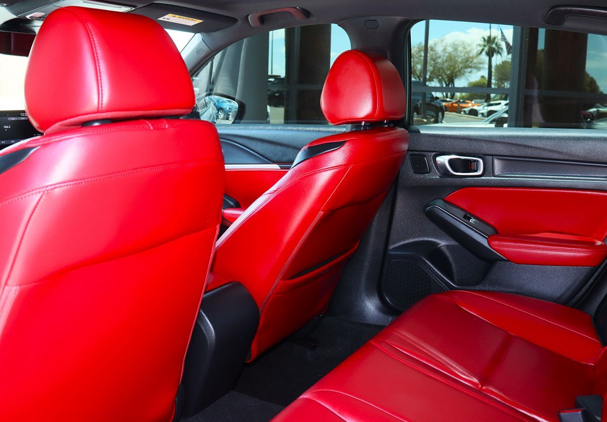 2023 Acura Integra A-Spec photo 30