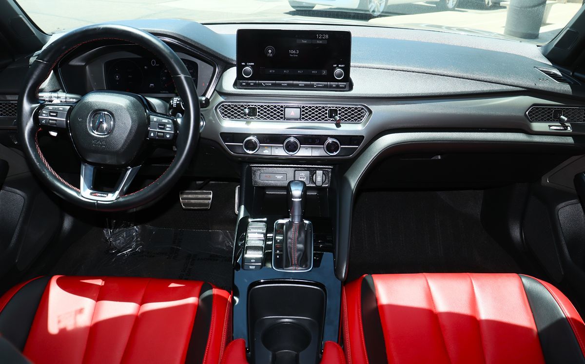 2023 Acura Integra A-Spec photo 31