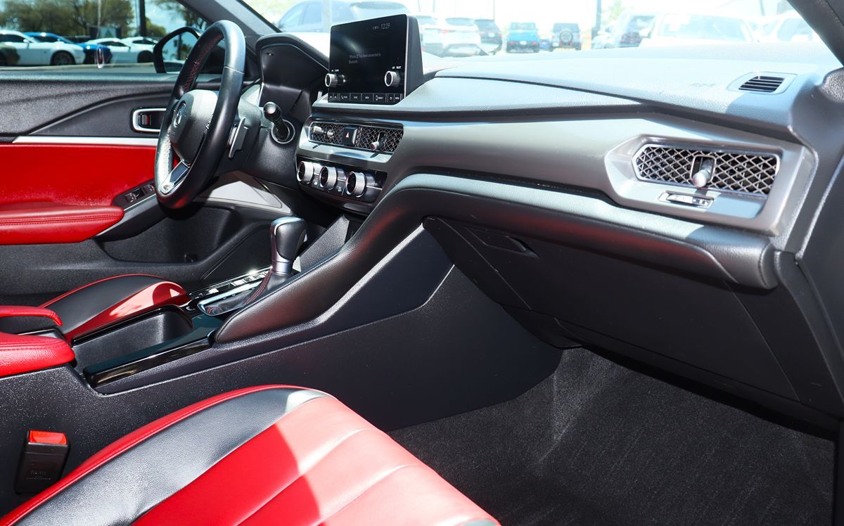2023 Acura Integra A-Spec photo 34