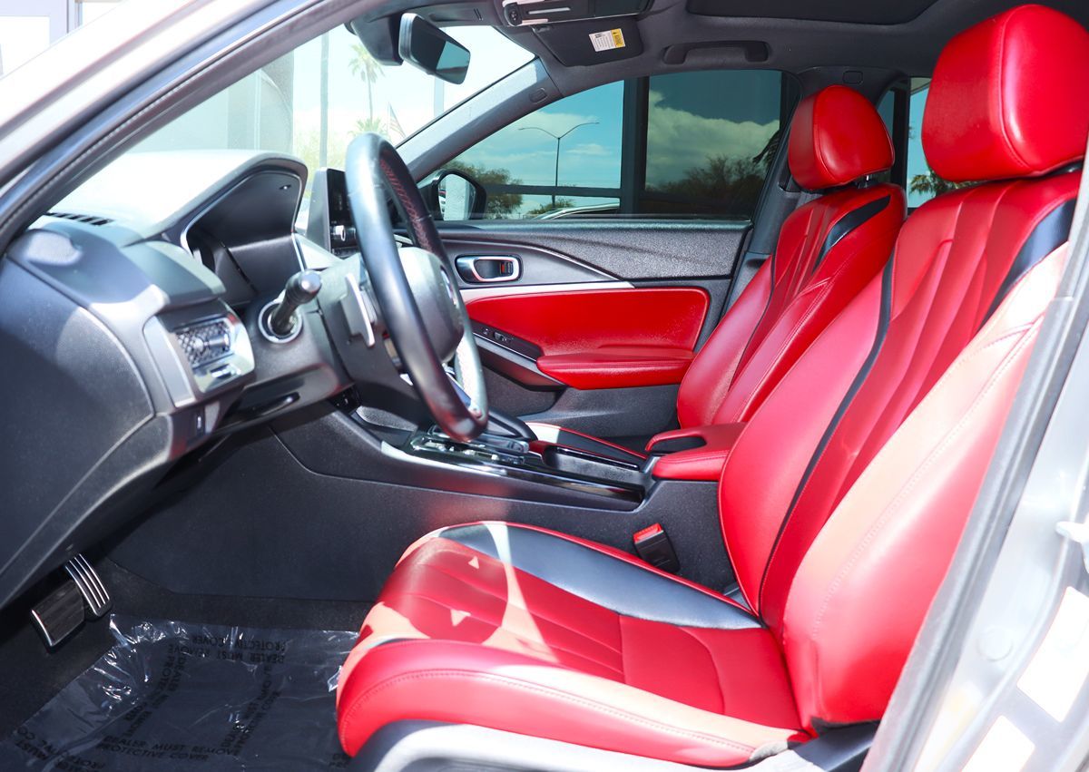 2023 Acura Integra A-Spec photo 37