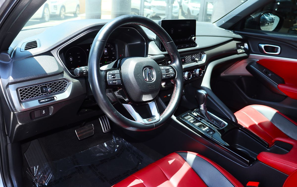 2023 Acura Integra A-Spec photo 38