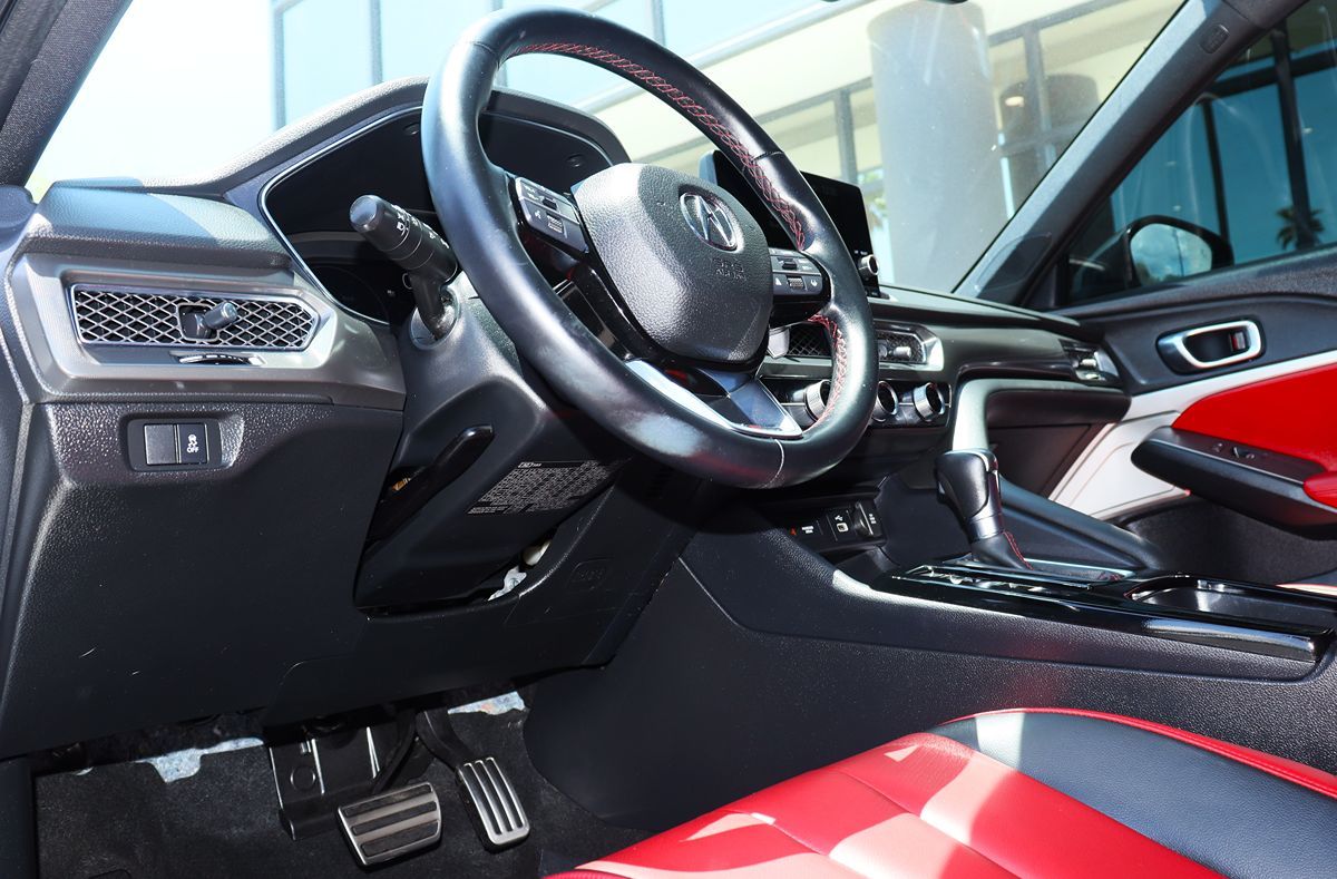 2023 Acura Integra A-Spec photo 39