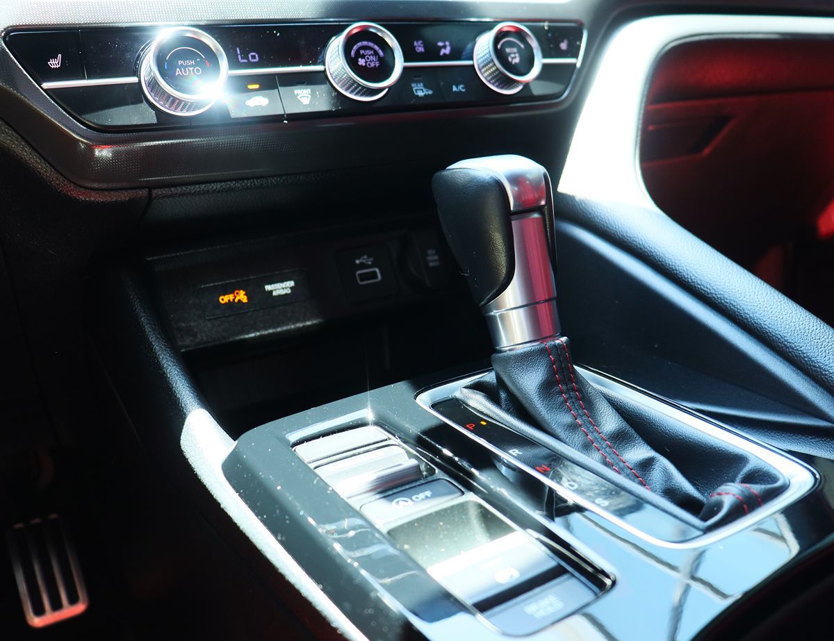 2023 Acura Integra A-Spec photo 49