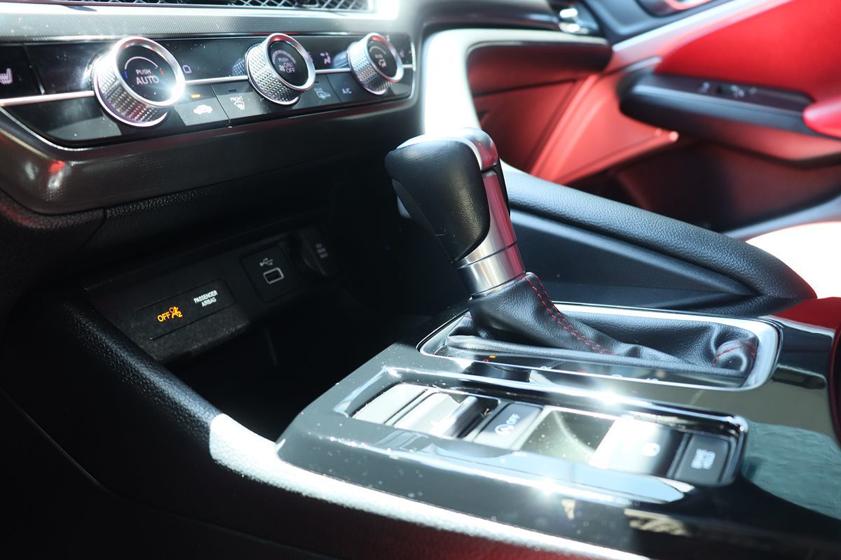 2023 Acura Integra A-Spec photo 50