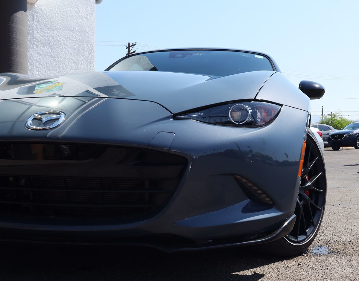 2022 Mazda MX-5 Miata Miata photo 6