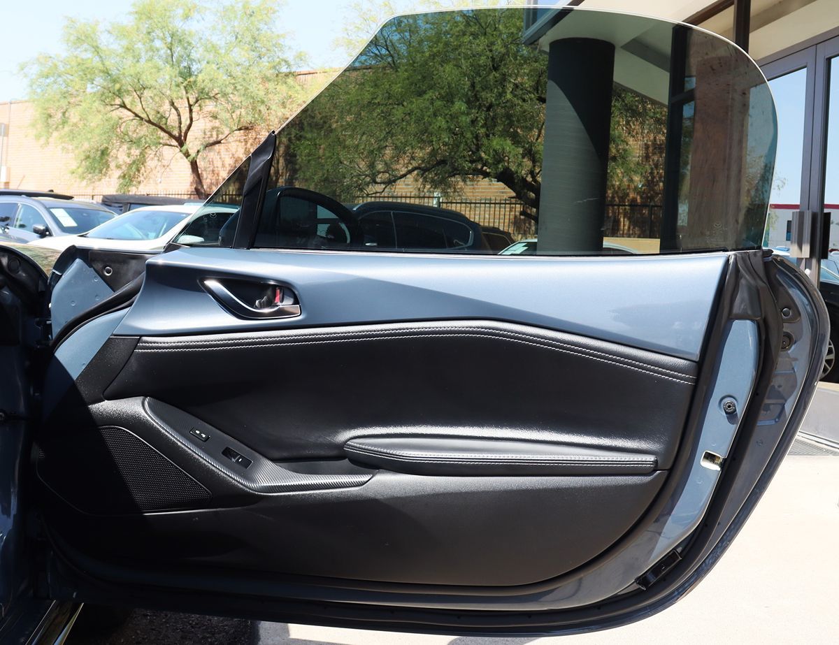 2022 Mazda MX-5 Miata Miata photo 31