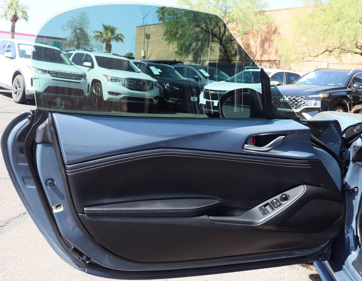 2022 Mazda MX-5 Miata Miata photo 34