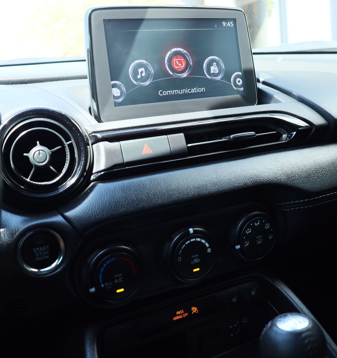 2022 Mazda MX-5 Miata Miata photo 40