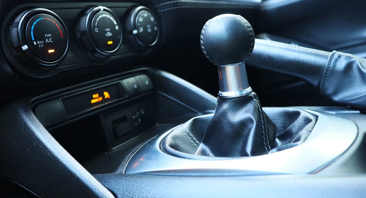 2022 Mazda MX-5 Miata Miata photo 48