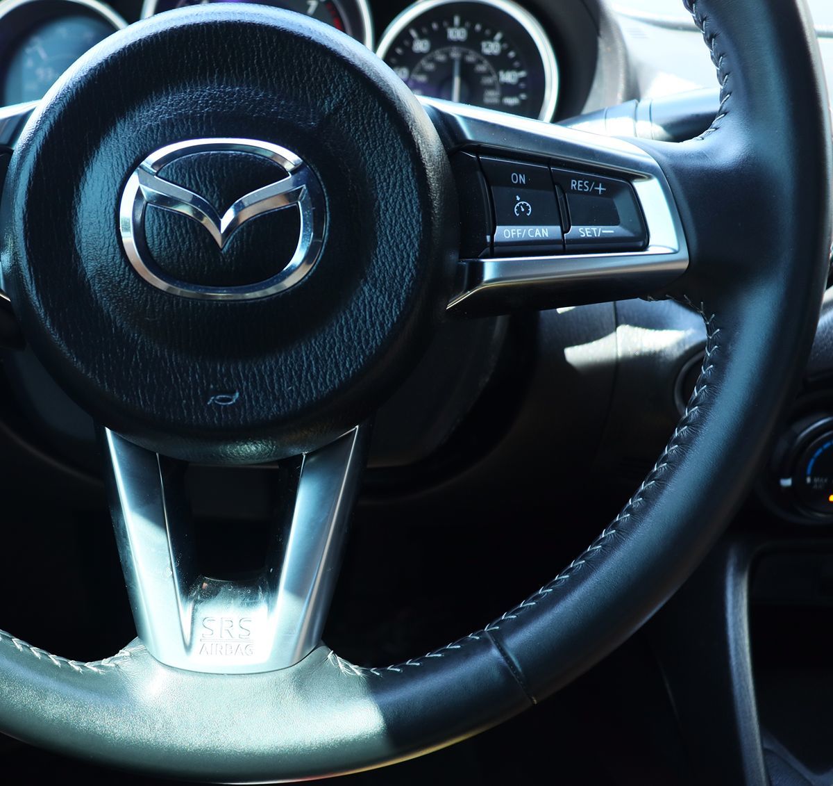 2022 Mazda MX-5 Miata Miata photo 51