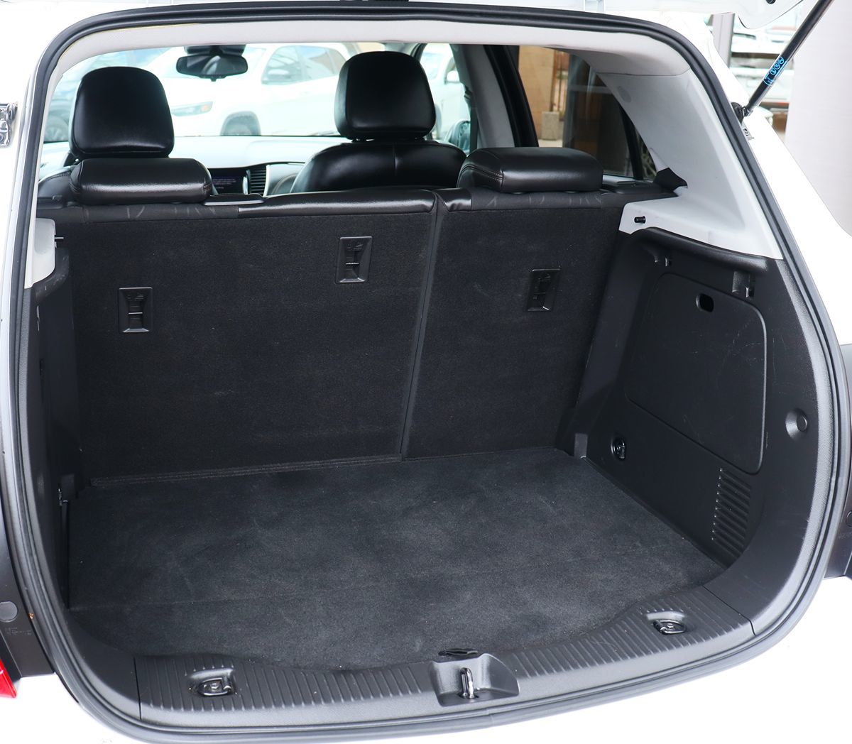 2020 Chevrolet Trax LT photo 21