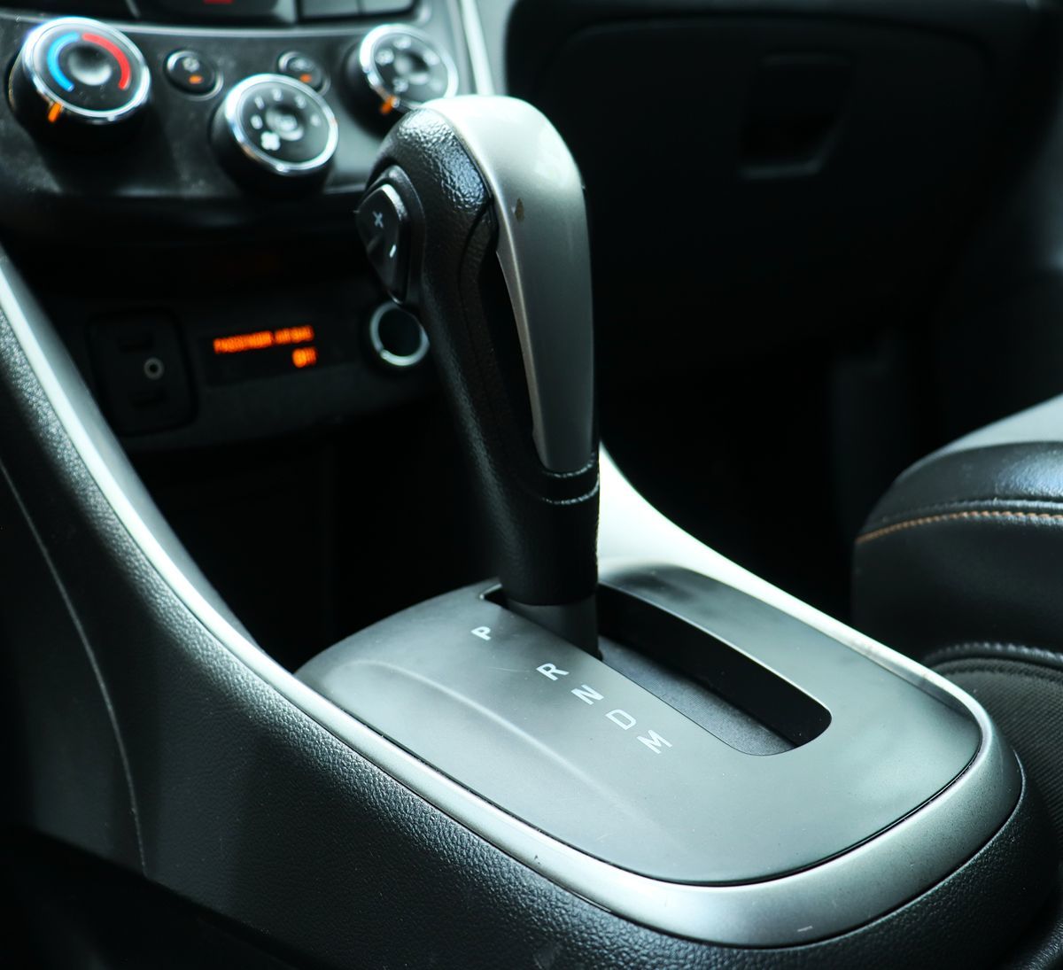 2020 Chevrolet Trax LT photo 41
