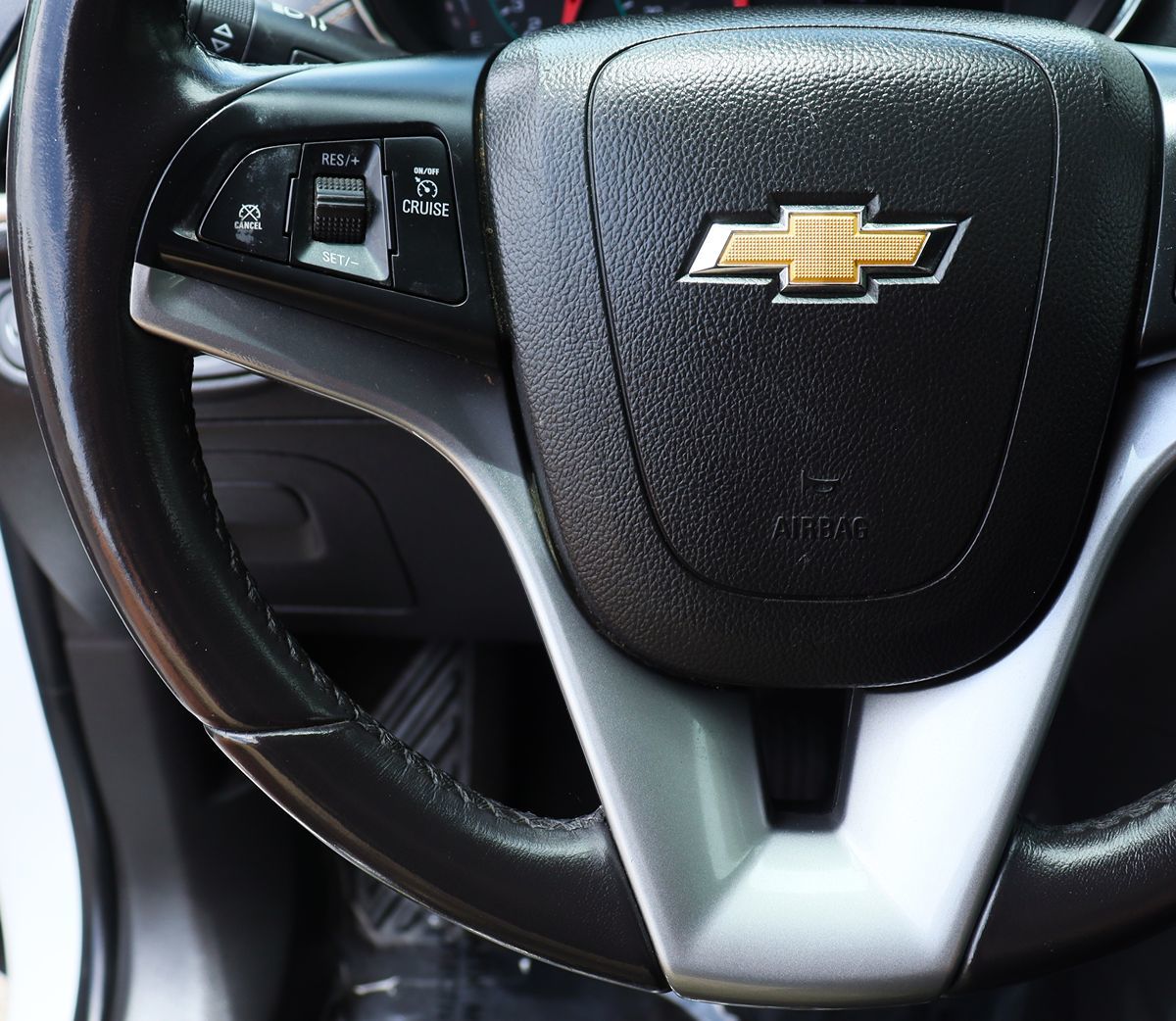2020 Chevrolet Trax LT photo 43