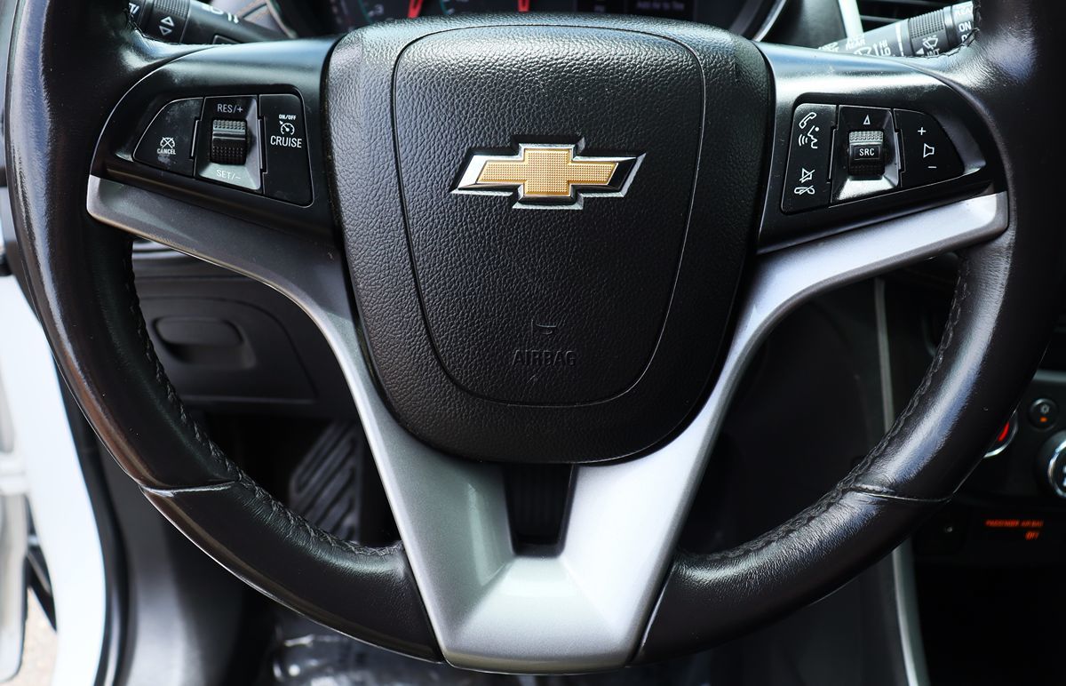 2020 Chevrolet Trax LT photo 45