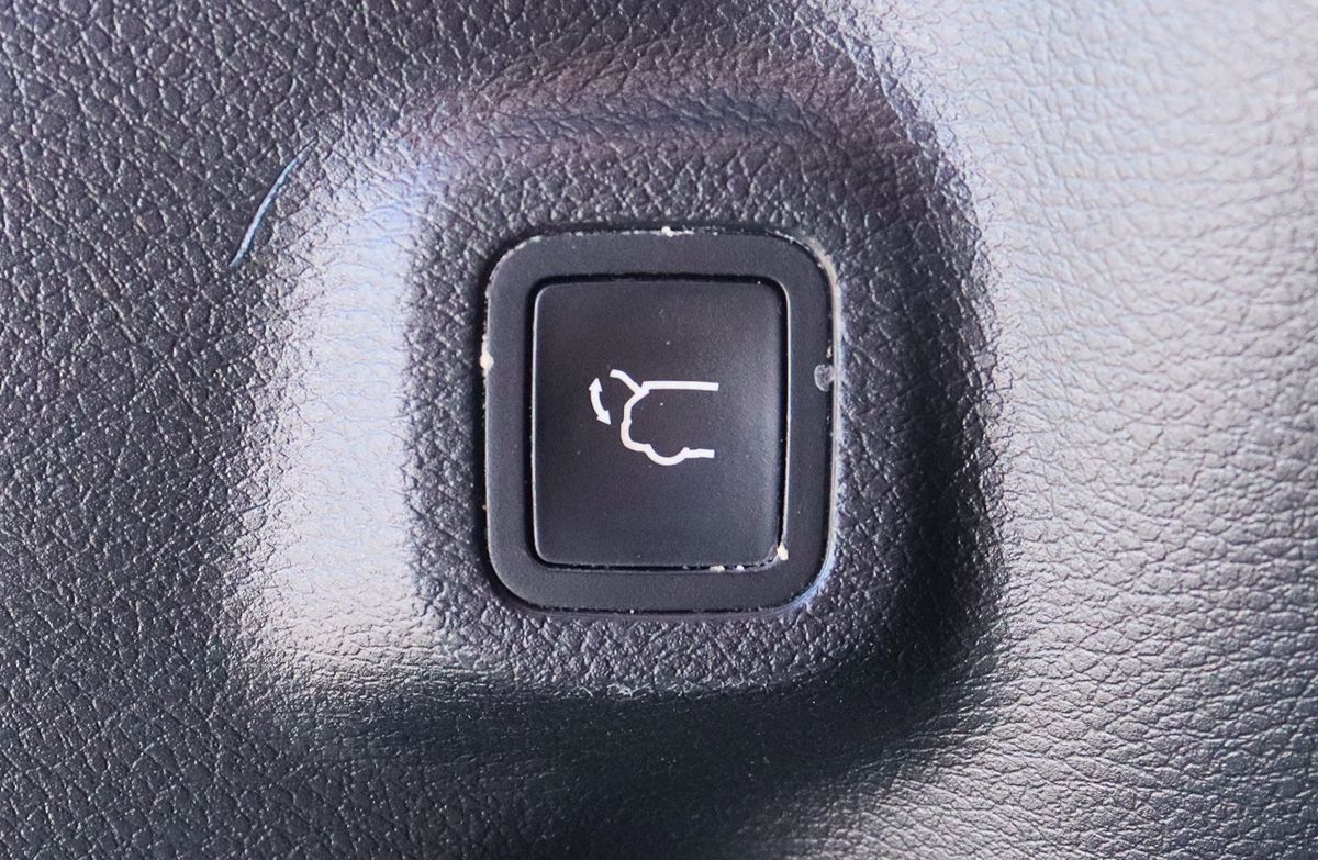 2019 Jeep Compass Trailhawk photo 24