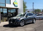 2022 Audi Q5 S line Premium photo 51