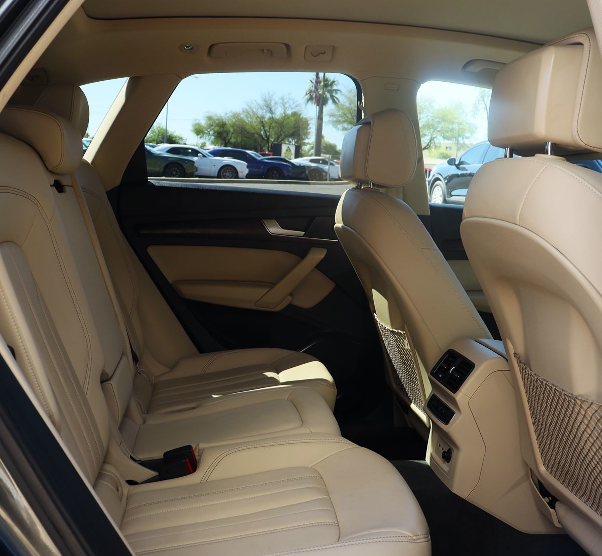 2022 Audi Q5 S line Premium photo 21
