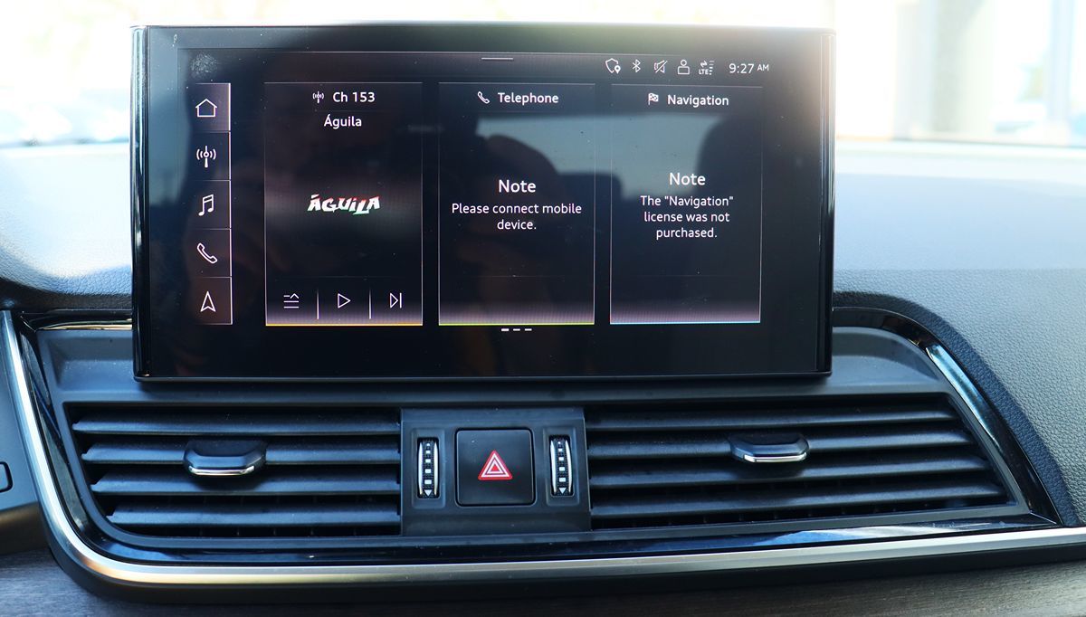 2022 Audi Q5 S line Premium photo 39