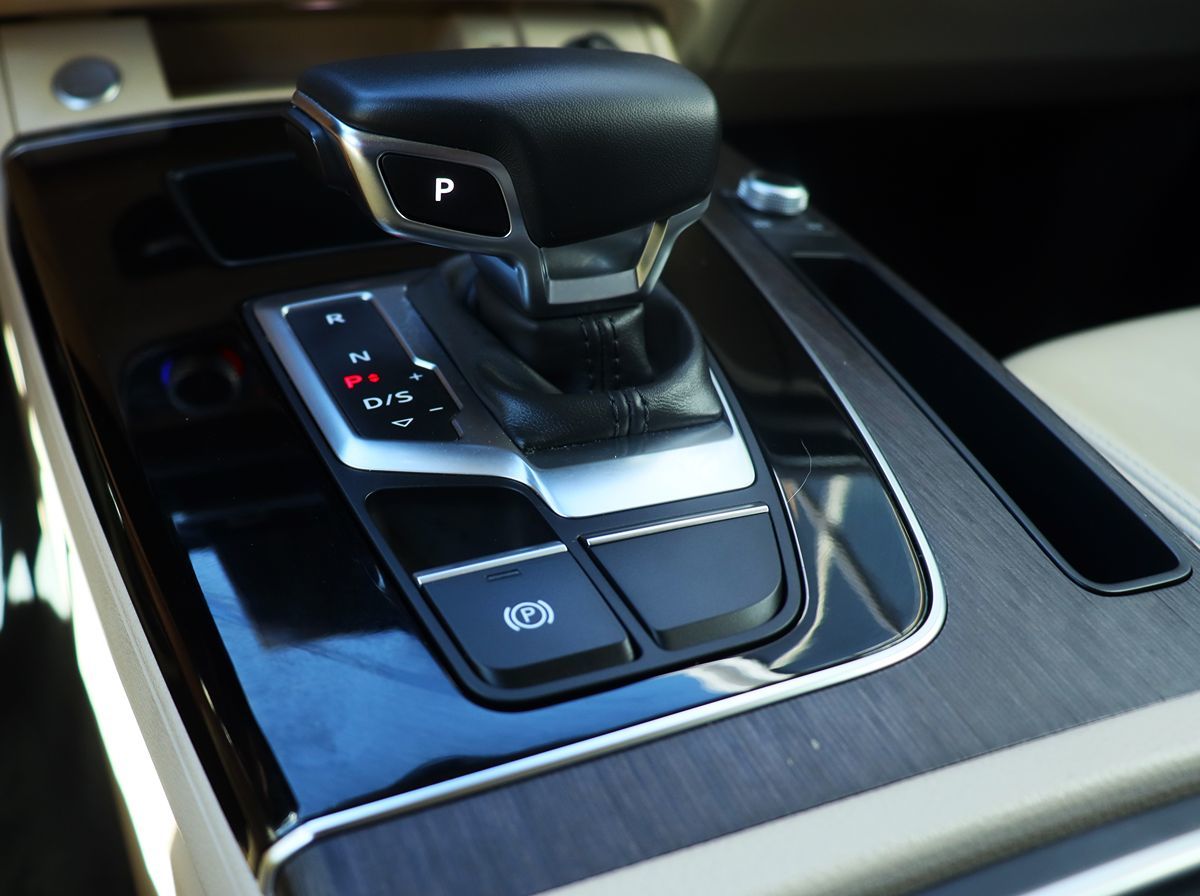 2022 Audi Q5 S line Premium photo 43