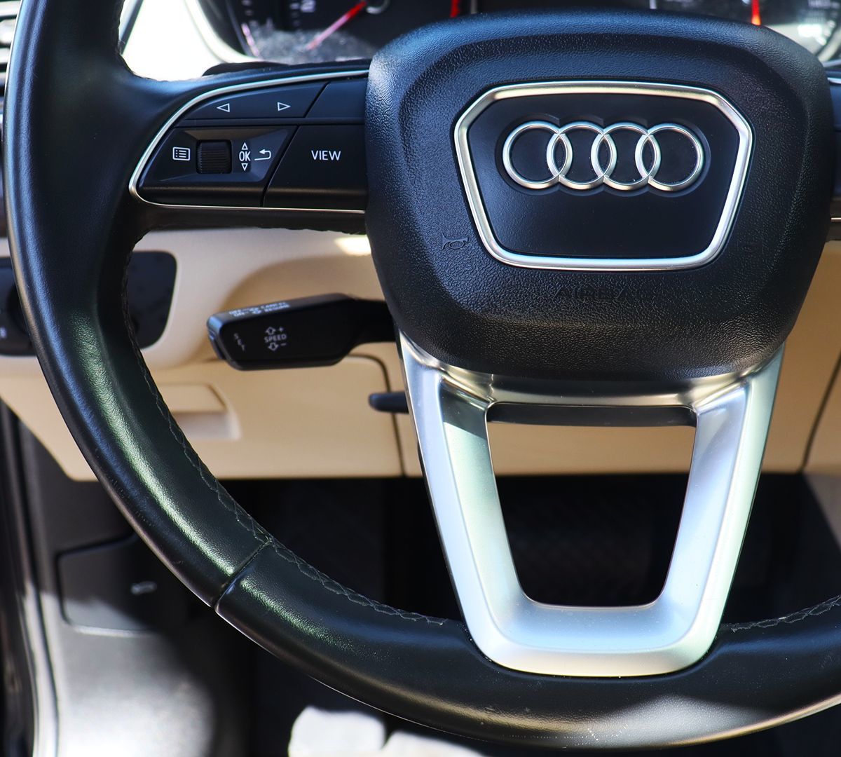 2022 Audi Q5 S line Premium photo 44