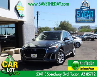 2022 Audi Q5 S line Premium photo 50